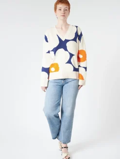 AGOLDE - Ren Jean in Disclosure (Vintage Medium Indigo)