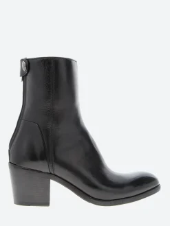 Alberto Fasciani - Isabel 31019 in Nero Issopo