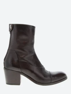 Alberto Fasciani - Isabel 14004 in Teak Issopo