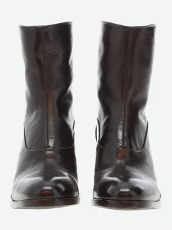 Alberto Fasciani - Isabel 14004 in Teak Issopo