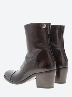 Alberto Fasciani - Isabel 14004 in Teak Issopo