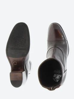 Alberto Fasciani - Isabel 14004 in Teak Issopo