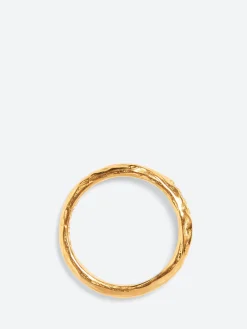 Alhaja - Casilda Ring in Gold