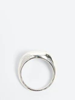 Alhaja - Hydra Ring in Silver