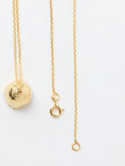 Alix D. Reynis - Angkor Necklace in Gold