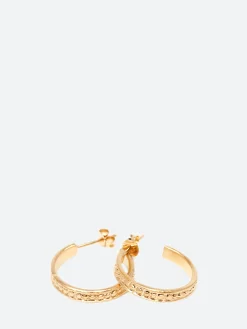 Alix D. Reynis - Louise Earring in Gold