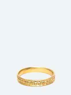 Alix D. Reynis - Louise Ring in Gold