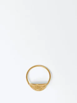 Alix D. Reynis - Orion Ring in Gold