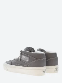 Anaheim Factory Half Cab 33 DX