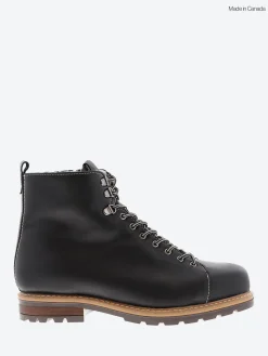 Anfibio - Anders in Black