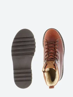 Anfibio - Andrea in Caramel