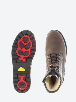 Anfibio - Armie in Brown