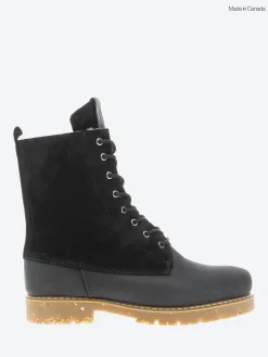 Anfibio - Bree in Black