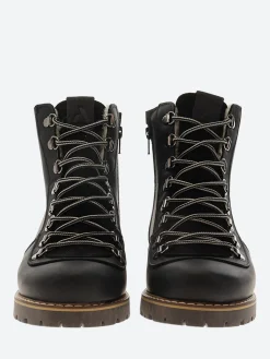 Anfibio - North in Black