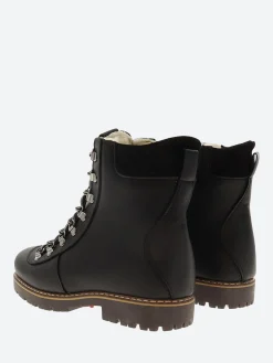 Anfibio - North in Black