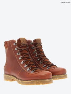 Anfibio - North in Caramel