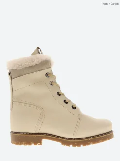 Anfibio - Norway II in Creme