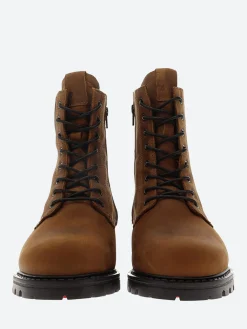 Anfibio - Oslo in Rustic Brown