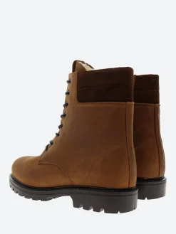 Anfibio - Oslo in Rustic Brown