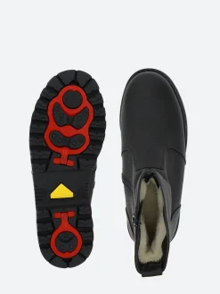 Anfibio - Tom in Black