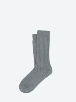 ANT45 - Hakkas Socks in Grey