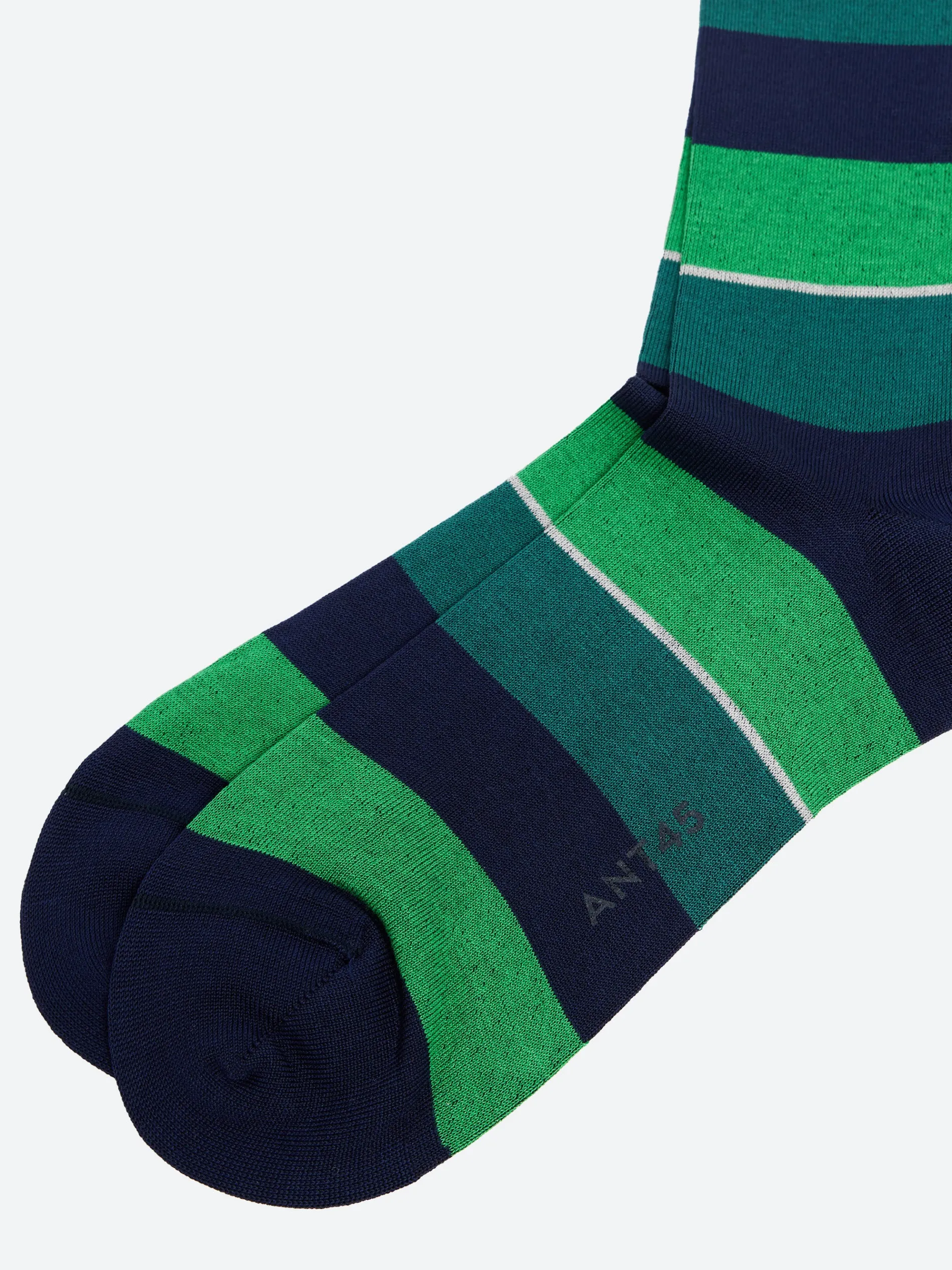 ANT45 - Pamono Sock in Green