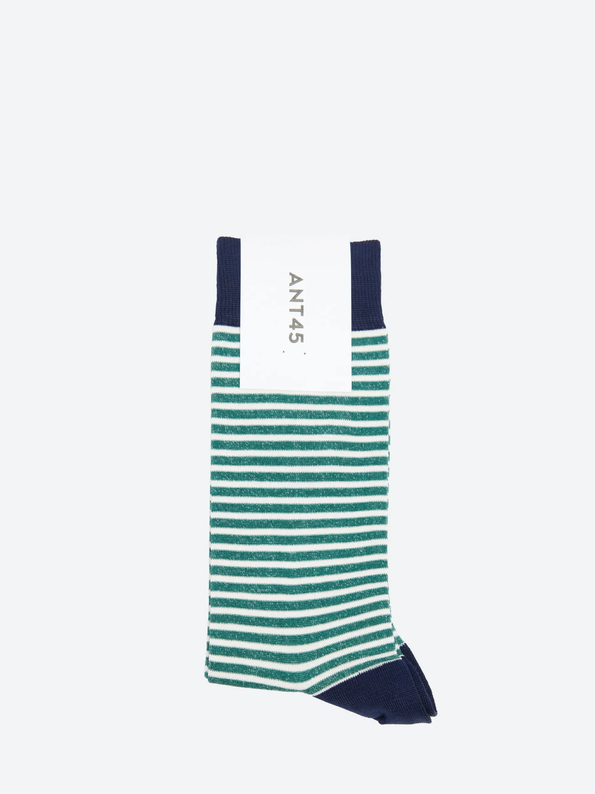 ANT45 - Snarki Socks in Navy