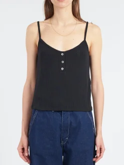 A.P.C. - Adele Tank in Black