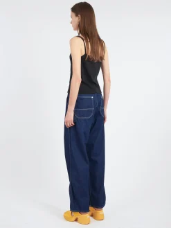 A.P.C. - Adele Tank in Black