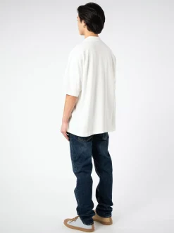 A.P.C. - Antoine Polo in White