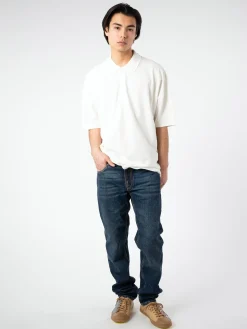 A.P.C. - Antoine Polo in White