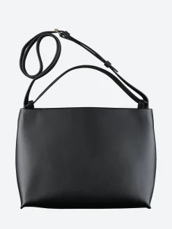 A.P.C. - Ashley Bag in Black
