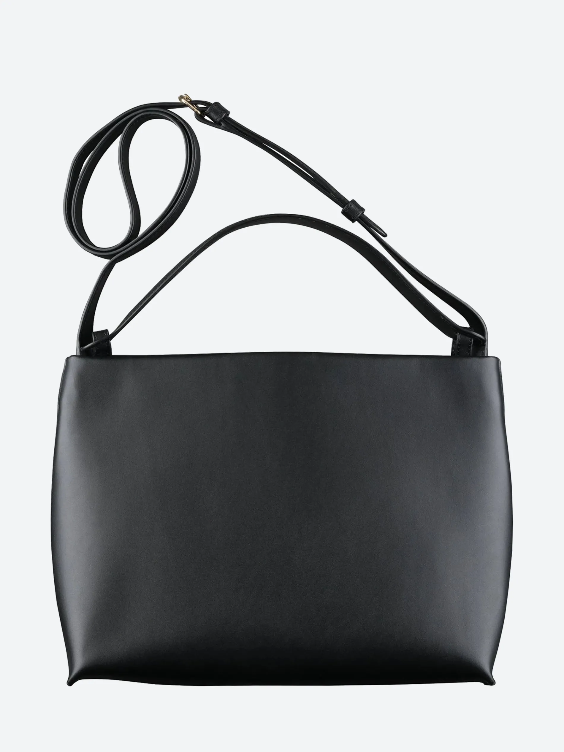 A.P.C. - Ashley Bag in Black