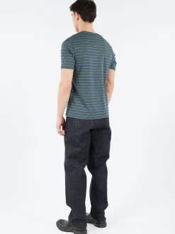 A.P.C. - Aymeric T-Shirt in Dark Navy