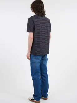 A.P.C. - Aymeric T-Shirt in Dark Navy