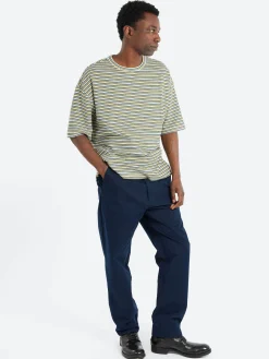 A.P.C. - Bahia T-Shirt in Ecru