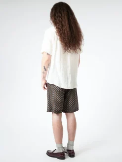 A.P.C. - Bellini Logo in Off White