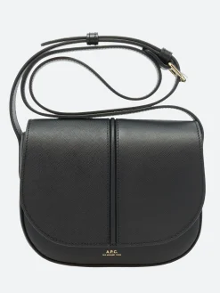 A.P.C. - Betty Bag in Black