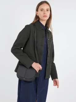 A.P.C. - Betty Bag in Black