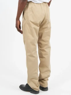 A.P.C. - Chuck Pant in Beige