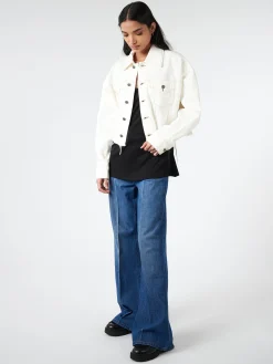 A.P.C. - Clinteau Jean in Washed Indigo