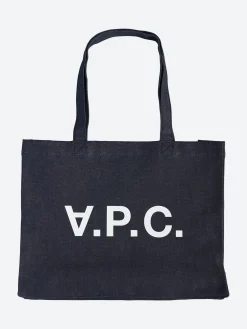 A.P.C. - Daniela in Indigo