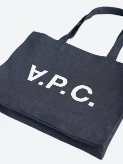 A.P.C. - Daniela in Indigo