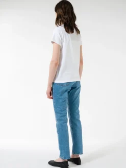 A.P.C. - Denise T-Shirt in White