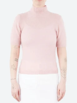 A.P.C. - Edie Jumper in Pink