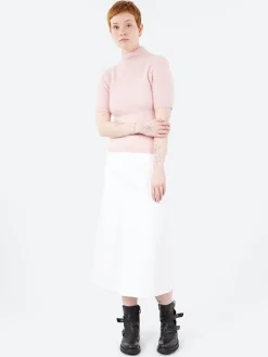 A.P.C. - Edie Jumper in Pink