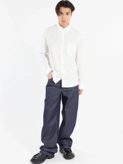 A.P.C. - Edouard Shirt in White