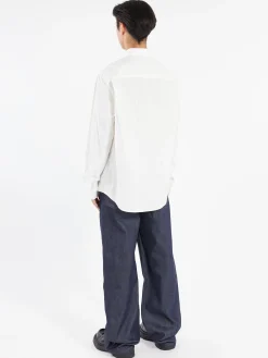 A.P.C. - Edouard Shirt in White