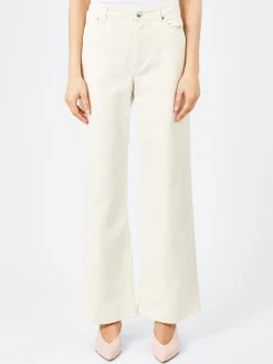 A.P.C. - Elisabeth Jean in Off White