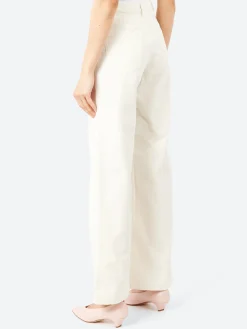 A.P.C. - Elisabeth Jean in Off White